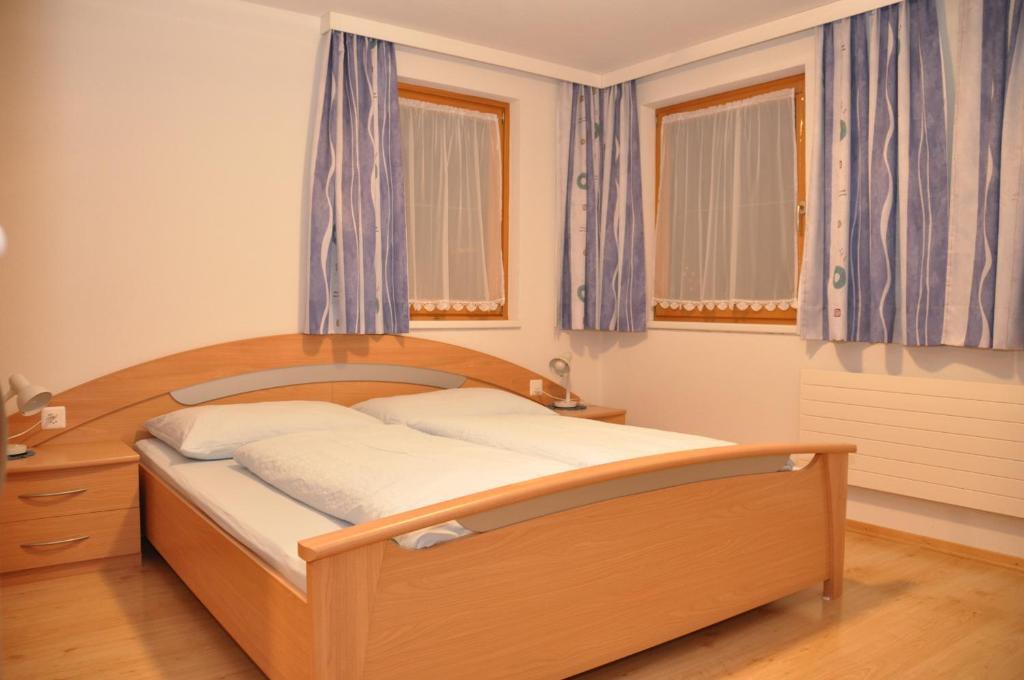 Haus Gentiana Διαμέρισμα Samnaun Δωμάτιο φωτογραφία